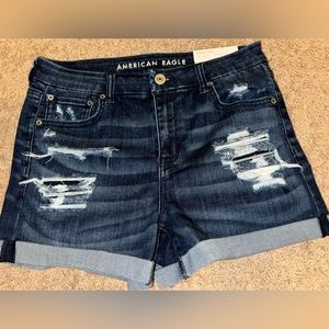 American eagle shorts